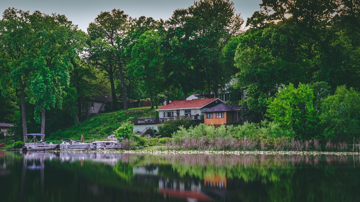A1 Wise Realty Lake House